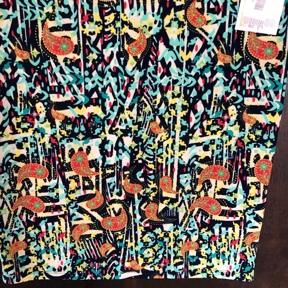 Lularoe Cassie xl